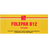 Folepar B12 10 Flacone Sciroppo 12g