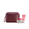 Collistar Cofanetto Idro-attiva Crema+gel Scrub