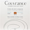 Avene Couvrance Crema Compatta Oilfree Sole