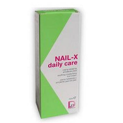 Nail-x Daily Care Crema Piedi