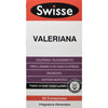 Swisse Valeriana 50 Compresse