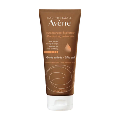 Avene Autoabbronzante Idratante 100Ml