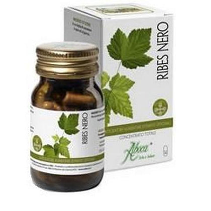 Ribes Nero Concen Totale 50opr