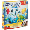 Chicco Gioco Di Societa' In Fondo Al Mar