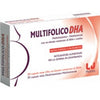 Multifolico Dha 30cps+30 Capsule