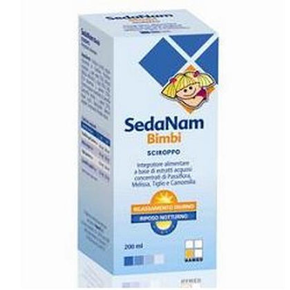 Sedanam Bimbi 200ml