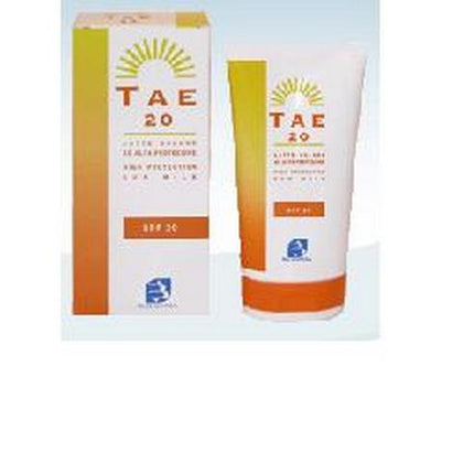 Tae 20 Latte Solare 150ml