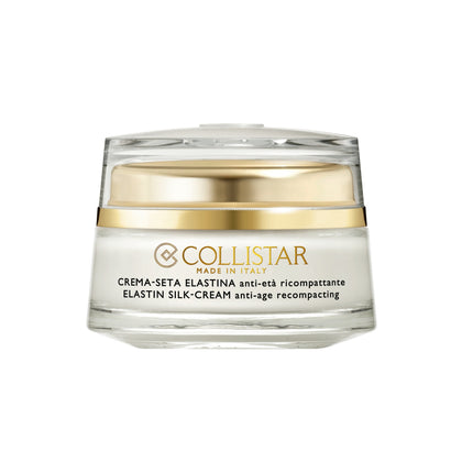 Collistar Crema Anti-eta' Elastina Ricompattante 50ml
