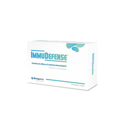 Immudefense 90 Capsule