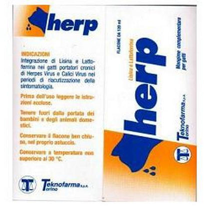 Herp 120ml