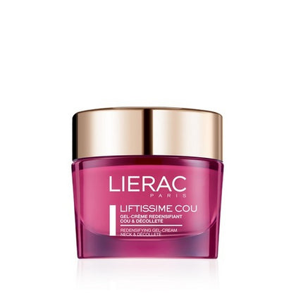 Lierac Liftissime Gel Crema Collo