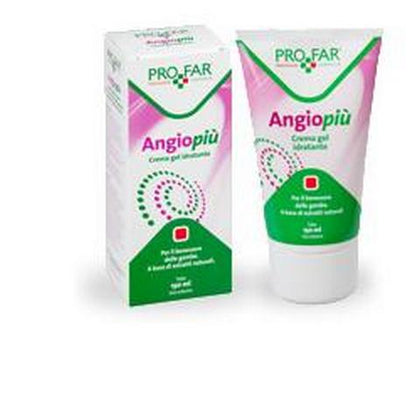 Profar Angio Piu Cr/gel 150ml