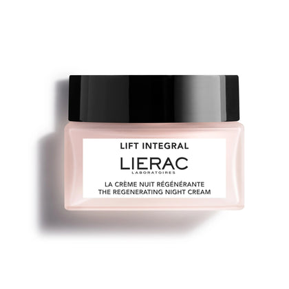 Lierac Lift Integral Crema Notte Rigenerante 50ml