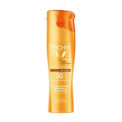 Ideal Soleil Spray Bronze 50+