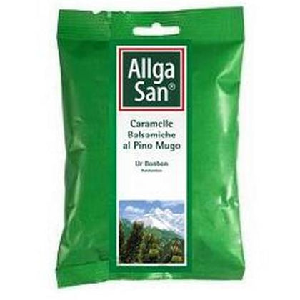 Allga Caram Pino 100g