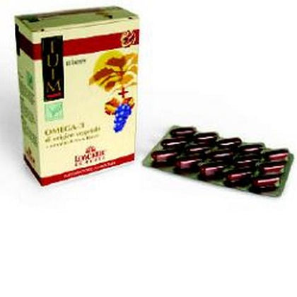 Tuim 60 Capsule