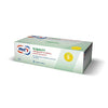 Med's Guanto Lattice Esplorazione S 100 Pezzi