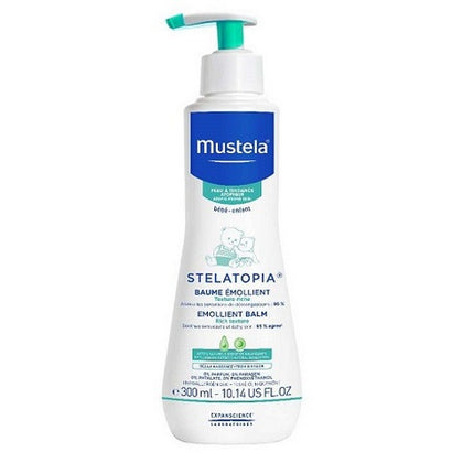 Mustela Stelatopia Balsamo Emolliente 300m