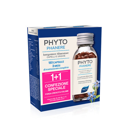 Phyto Phytophanere 1+1