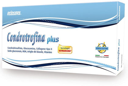 Condrotrofina Plus 30 Compresse