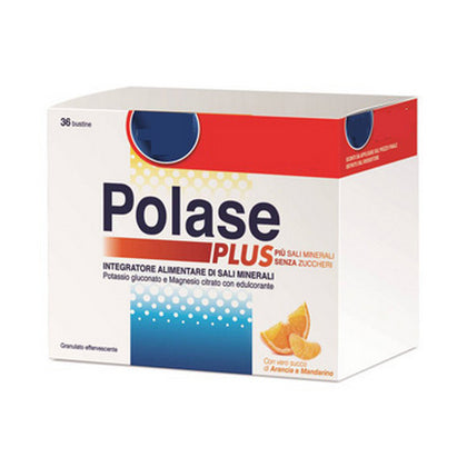 Polase Plus 36 Buste Promo