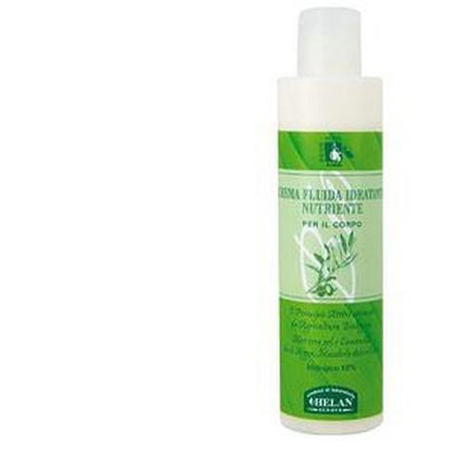 Eco Bio Crema Corpo Fluida