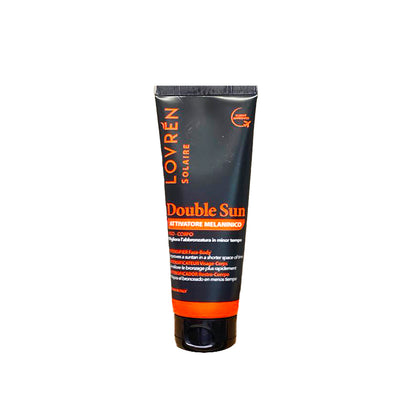 Lovren Double Sun Attivatore Melaninico 100 Ml