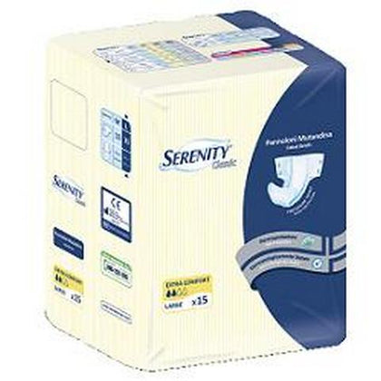 Pannolone Mut Class Aloe Ex L