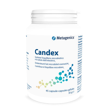 Candex 45 Capsule
