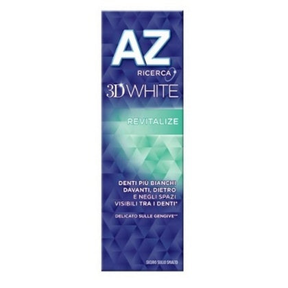 Az 3d White Revitalize 75ml
