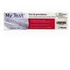 Mytest Test Gravidanza 1 Pezzi