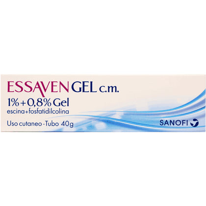 Essaven Gel 40G