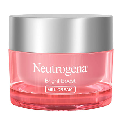 Neutrogena Bright Boost Crema Gel 50ml