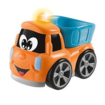Chicco Gioco Builders Trucky