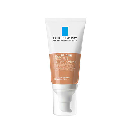 La Roche Posay Toleriane Sensitive Unifiant Medium 50ml