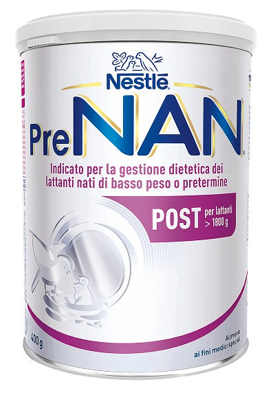 Nestle' Prenan Post 400g