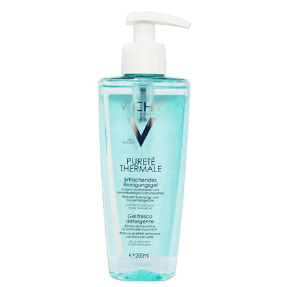Purete Thermale Gel Nettoyant 200ml