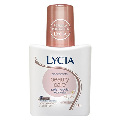 Lycia Deodorante Beauty Care Vapo 75ml