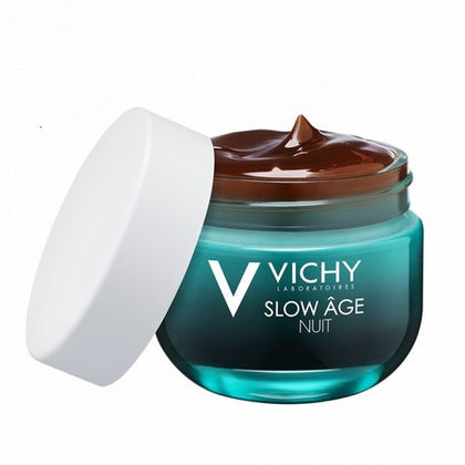 Slow Age Soin Nuit P50ml