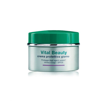 Somatoline Cosmetic Vital Beauty Crema Giorno 50ml