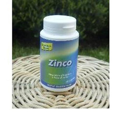 Zinco 50 Capsule Vegetali