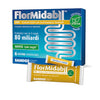 Flormidabil Stop Low Sugar Con Stevia 6 Buste
