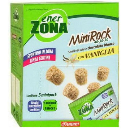Enerzona Minirock 40-30-30 Va5