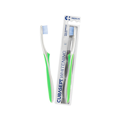 Curasept Whitening Spazzolino