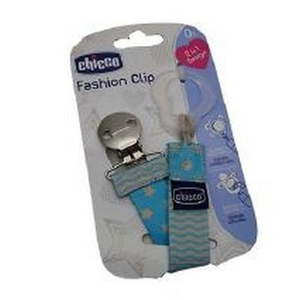 Chicco Clip Fashion Bimbo