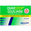 Diarstop 20 Capsule 1,5mg