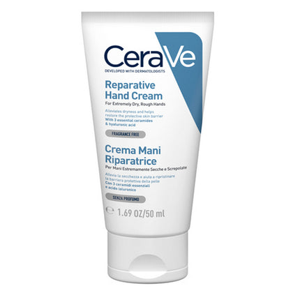 Cerave Crema Mani 50ml