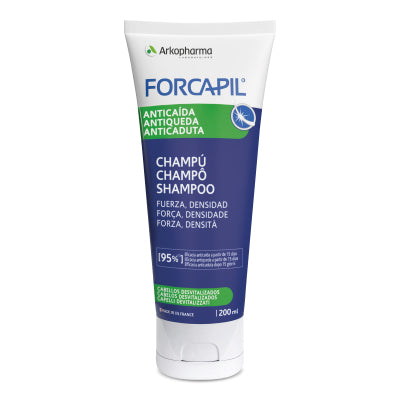 Forcapil Shampoo Anticaduta 200ml
