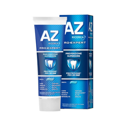 Az Pro Expert Prevenzione Superiore 75ml