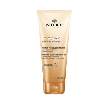 Nuxe Prodigieux Olio Doccia 100ml